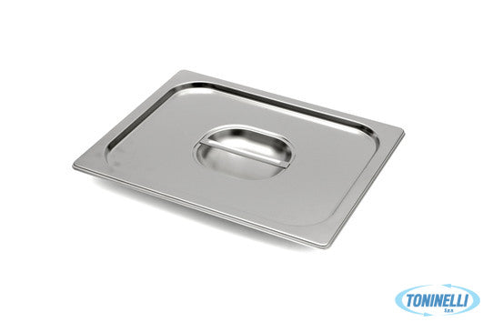 Mori2A Gn Inox 1.2-Coperchio Standard - 16107900