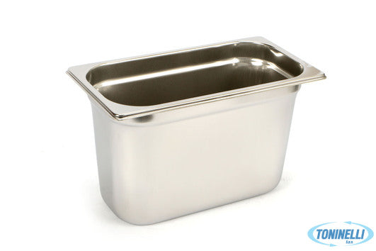 Mori2A Gn Inox 1.3-Bacinella 32X18 H.20 Ba13200 - 16106300