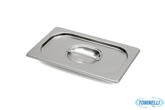 Mori2A Gn Inox 1.4-Coperchio Standard - 16108100
