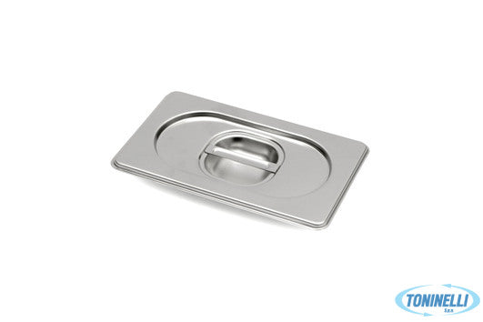 Mori2A Gn Inox 1.9-Coperchio Standard - 16108300