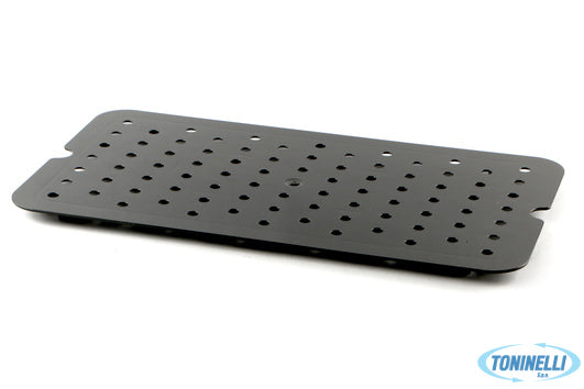 Mori2A Gn Policarbonato Nero 1.1-Falso Fondo 46,7X26,3 Ffp11000 - 15890