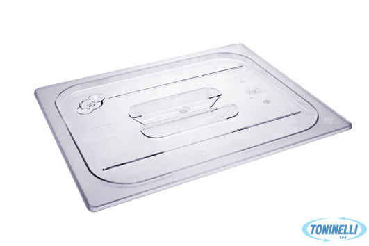 Mori2A Gn Policarbonato 1.1 Coperchio Standard Cm 53X32 - 16110200