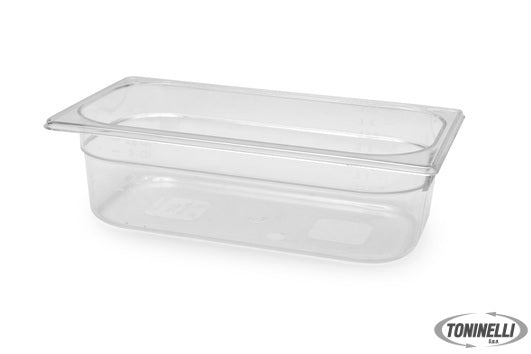 Mori2A Gn Policarbonato 1.3 Bacinella Cm 32X18 H.10 - 16109300