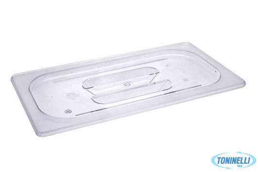 Mori2A Gn Policarbonato 1.3 Coperchio Standard - 16110400