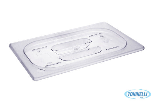 Mori2A Gn Policarbonato 1.4 Coperchio Standard - 16110500