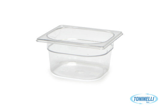 Mori2A Gn Policarbonato 1.6 Bacinella Cm 17X16 H.10 - 16110000