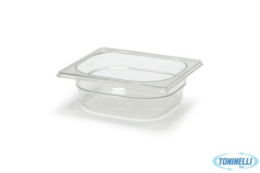 Mori2A Gn Policarbonato 1.6 Bacinella Cm 17X16 H.6,5 - 16109900