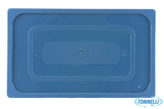 Mori2A Gn Polipropilene 1.1 Coperchio Blu - 2796500
