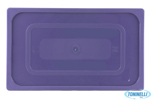 Mori2A Gn Polipropilene 1.1 Coperchio Viola - 45601
