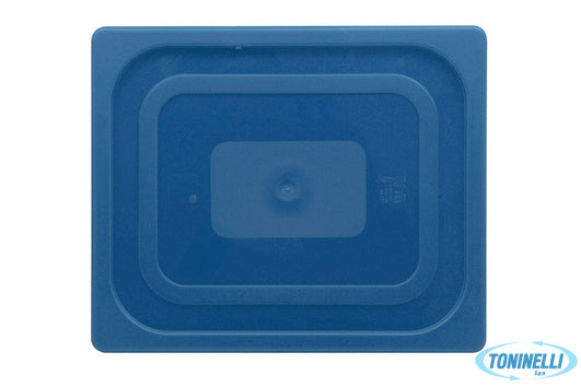 Mori2A Gn Polipropilene 1.2 Coperchio Blu - 2796900