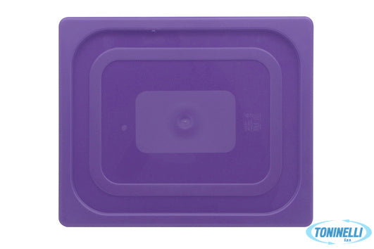 Mori2A Gn Polipropilene 1.2 Coperchio Viola - 45701