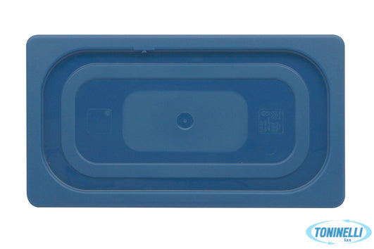 Mori2A Gn Polipropilene 1.3 Coperchio Blu - 2797300
