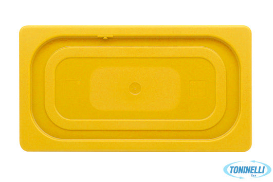 Mori2A Gn Polipropilene 1.3 Coperchio Giallo - 2797100