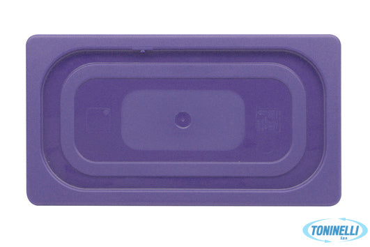 Mori2A Gn Polipropilene 1.3 Coperchio Viola - 45801