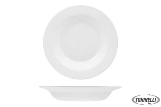 Bormioli Rocco Grangusto-Piatto Pasta Cm.29,5  400850Ftb - 11296