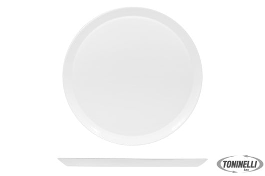 Bormioli Rocco Grangusto-Piatto Pizza Chef Cm.33,5   401321Ftb - 11304