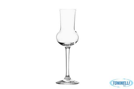 Stolzle Lausitz Gmbh Grappa Distillati - Calice Cl 8,7 Professional 2050026 - 92