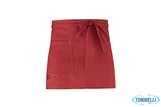 Toma Grembiule Caffe Bordeaux Gess Confezione 2 - 659000