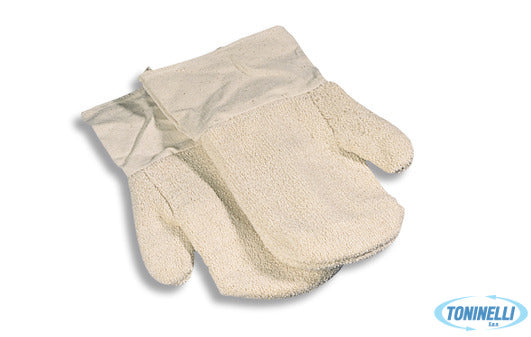 Thermohauser         Guanti Da Forno Cotone 2Pz. - 2333800