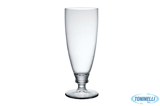 Bormioli Rocco Harmonia - Confezione 3 Cal Birra 0,3 Cl 37 - 8178200