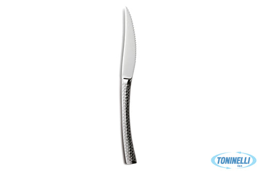 Comas Hidraulic Coltello Bistecca Inox Forgiato  6464 - 12710