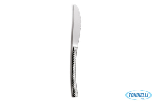 Comas Hidraulic Coltello Tavola Inox Forgiato 6326 - 12711