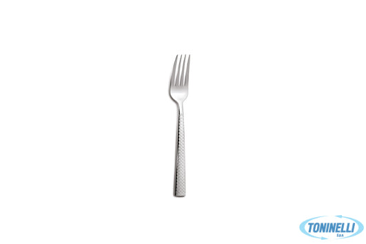 Comas Hidraulic Forchetta Dolce Inox  2 Mm  6329 - 12714