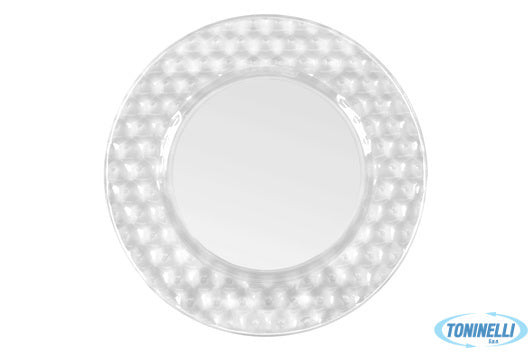 Vetrerie Riunite Honey - Sottopiatto Vetro Cm 32  67639 - 9130