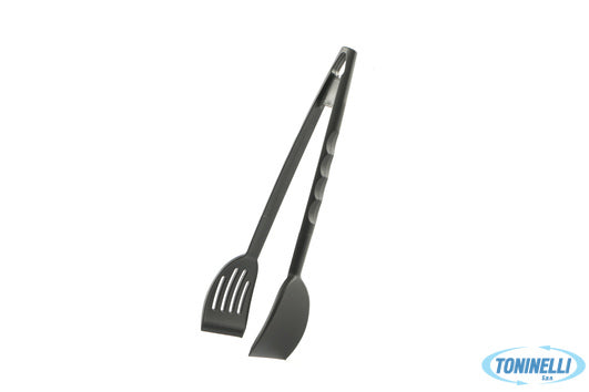 Import Professional Horeca Pro-Molla Insalata Nylon Nero Cm 28 Rmm140 - 18102