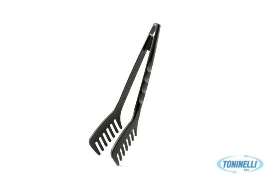 Import Professional Horeca Pro-Molla Spaghetti Nylon Nero Cm 28 Rmm120 - 18099