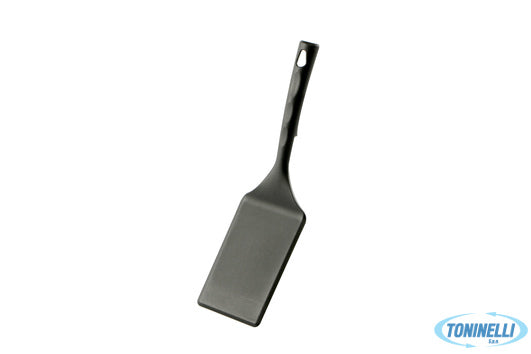 Import Professional Horeca Pro-Pala Lasagne Nylon Nero Cm 29 Rps200 - 18094