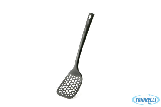 Import Professional Horeca Pro-Palafritto Nylon Nero Cm 35 Rpfs100 - 18093