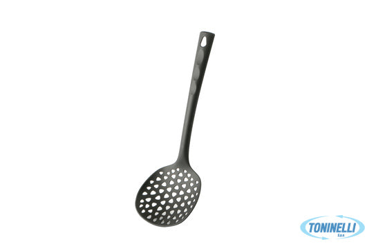 Import Professional Horeca Pro-Schiumarola Nylon Nero Cm 33 Rscs100 - 18092