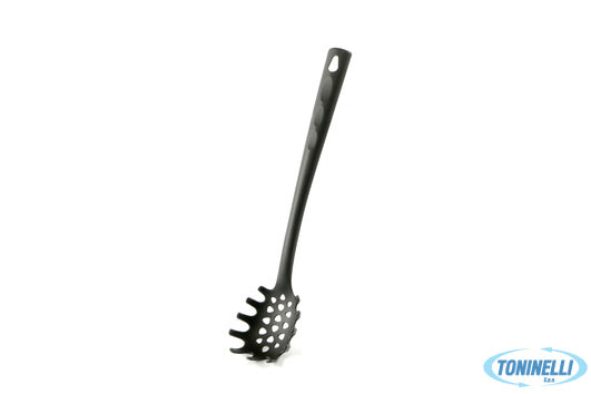 Import Professional Horeca Pro-Servispaghetti Nylon Nero Cm 33 Rss100 - 18096