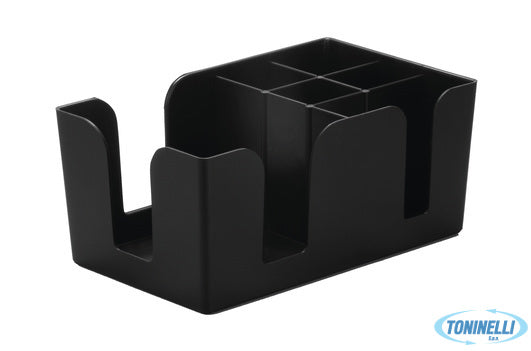 Import Professional Horecaprofessional - Bar Caddy Polipropilene 6 Scomparti   B