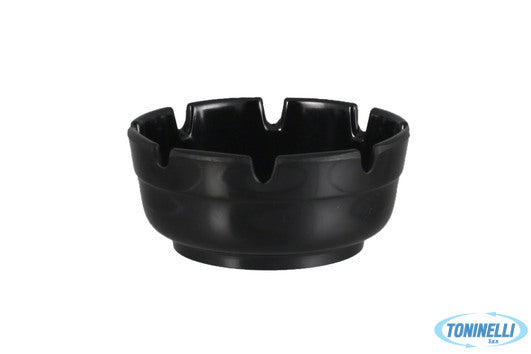 Import Professional Horecaprofessional - Confezione 12 Posacenere Bakelite Neri