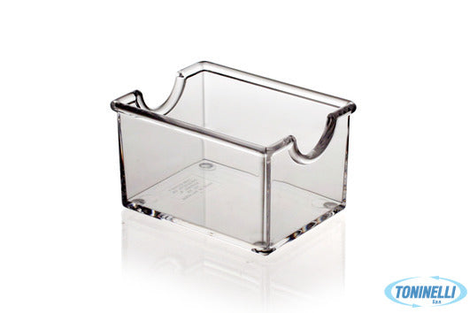 Import Professional Horecaprofessional - Confezione 6 Portabustine Trasparenti