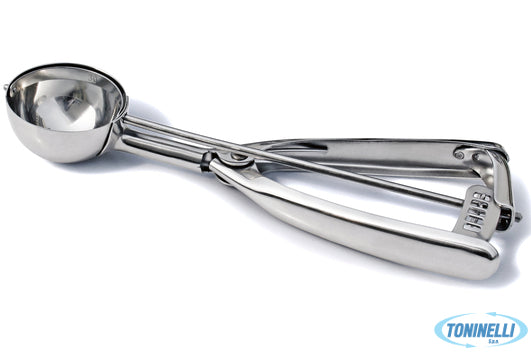 Import Professional Horecaprofessional - Dosatore Gelato Inox 48Mm - 15971