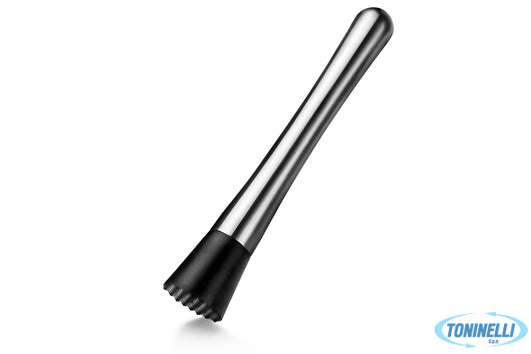 Import Professional Horecaprofessional - Pestello Cocktail Acciaio  Mud-8S - 159