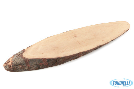 Panetta Casalinghi Di Panetta Antonio Horecaprofessional-Tagliere Corteccia Oval