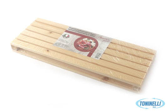 Panetta Casalinghi Di Panetta Antonio Horecaprofessional-Tagliere Pallet Cm 40X1