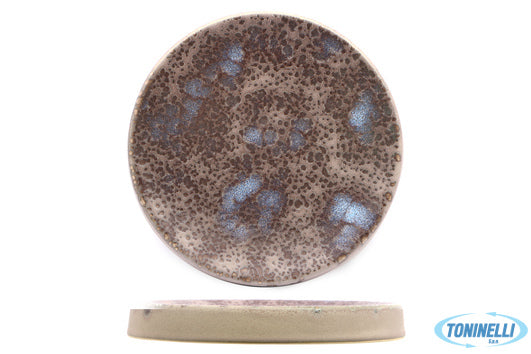 Import Tavola Horus-Piatto Alto Cm.27   Aw-3033 - 14389