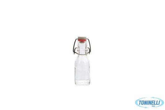 Dosen-Zentrale Zuchner Gmbh Il Casale-Bottiglia 100Ml.Con Tappo Meccanico - 9791