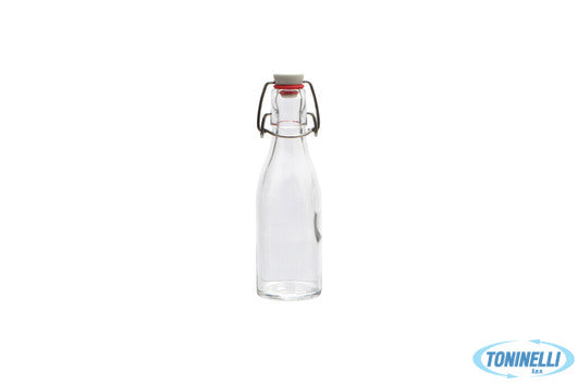 Dosen-Zentrale Zuchner Gmbh Il Casale-Bottiglia 200Ml. Con Tappo Meccanico - 979