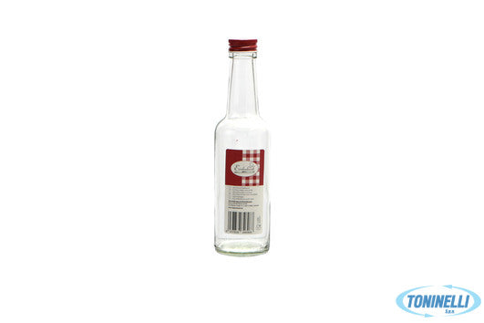 Dosen-Zentrale Zuchner Gmbh Il Casale-Bottiglia 250Ml.Con Tappo A Vite Diametro