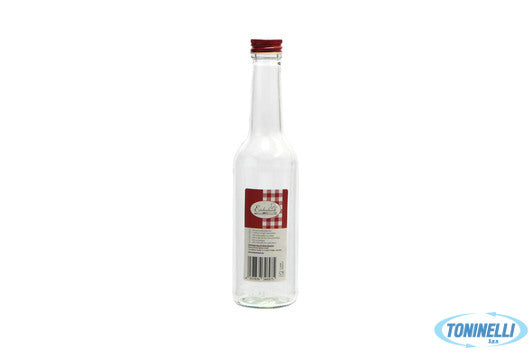 Dosen-Zentrale Zuchner Gmbh Il Casale-Bottiglia 350Ml.Con Tappo A Vite Diametro