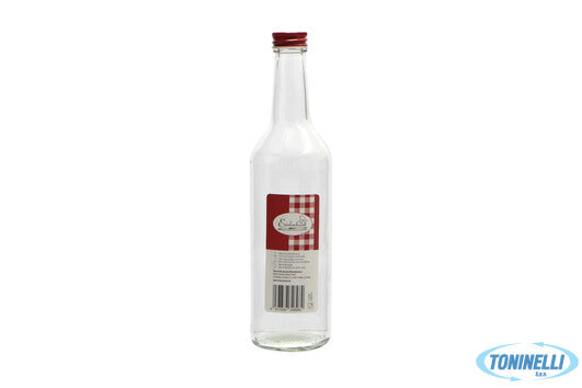 Dosen-Zentrale Zuchner Gmbh Il Casale-Bottiglia 500Ml.Con Tappo A Vite Diametro