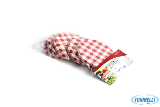 Dosen-Zentrale Zuchner Gmbh Il Casale-Cf.5 Capsule Mm.66 Decoro Tovaglia - 97903
