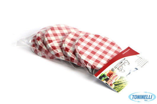 Dosen-Zentrale Zuchner Gmbh Il Casale-Cf.5 Capsule Mm.82 Decoro Tovaglia - 97902