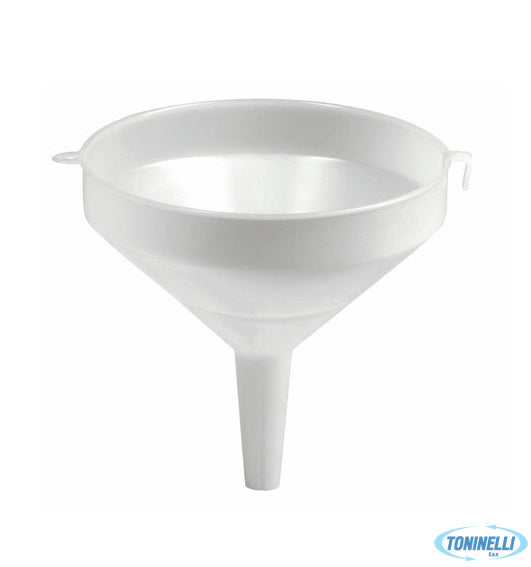 Stefanplast Imbuto Plastica Bianco Cm 25  43250 Stefanplast - 31032100
